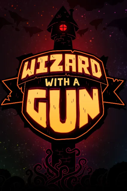 Wizard with a Gun [Steam аккаунт] Офлайн, Без Guard