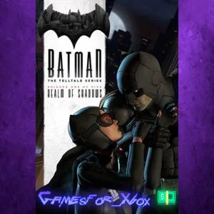 ️Batman The Telltale Series XBOX