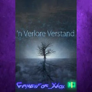 ️'n Verlore Verstand XBOX