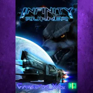 ️Infinity Runner XBOX