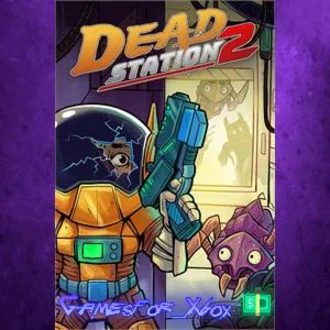 ️Dead Station 2 XBOX