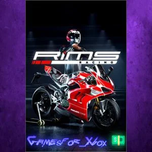 ️RiMS Racing XBOX
