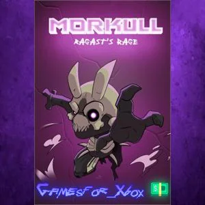 ️Morkull Ragast's Rage XBOX