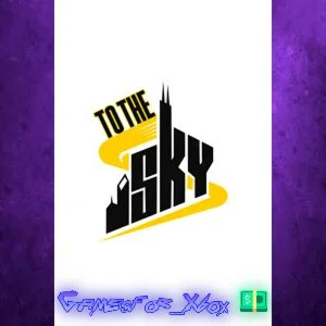 ️To The Sky XBOX