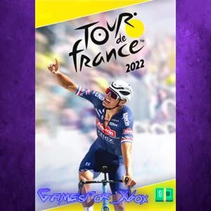️Tour de France 2022 XBOX