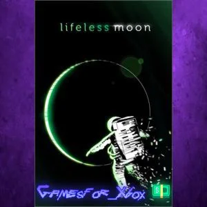 ️Lifeless Moon XBOX