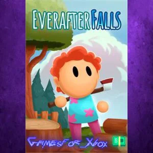 ️Everafter Falls XBOX