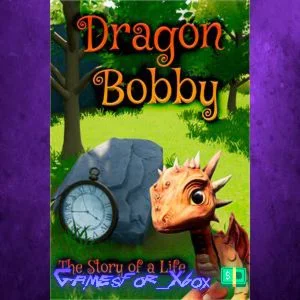 ️Dragon Bobby XBOX