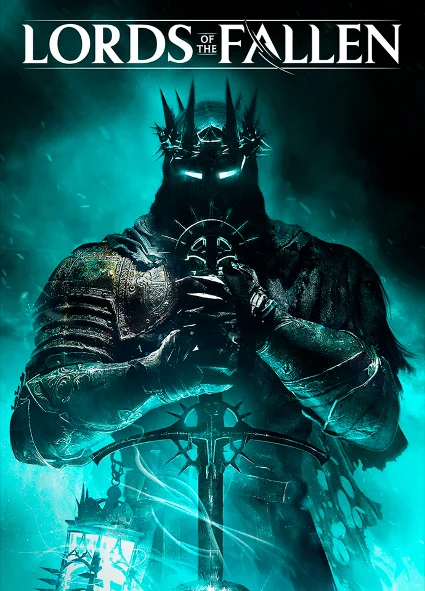 Lords of the Fallen [Steam аккаунт] Офлайн, Без Guard