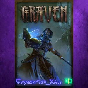 ️GRAVEN XBOX