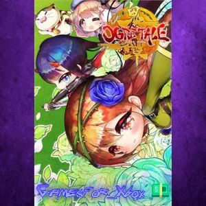 ️Ogre Tale XBOX
