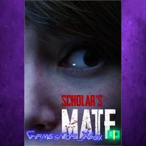 ️Scholar's Mate XBOX