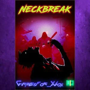 ️Neckbreak XBOX