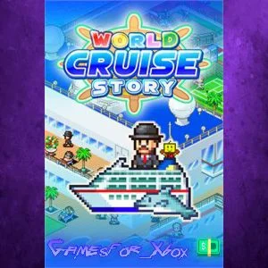 ️World Cruise Story XBOX