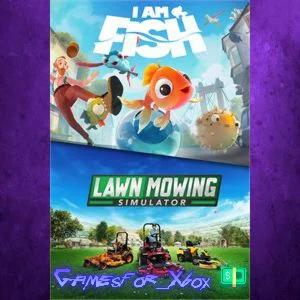 ️Surf & Turf Bundle XBOX