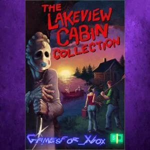 ️Lakeview Cabin Collection XBOX