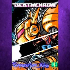️Deathchron XBOX