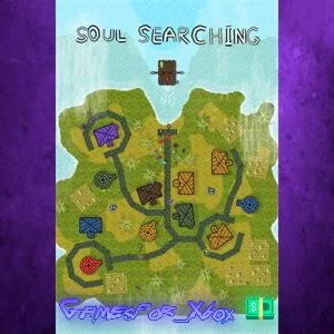 ️Soul Searching XBOX