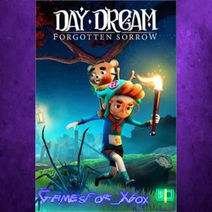 ️Daydream Forgotten Sorrow XBOX