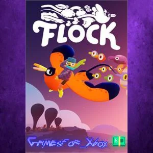 ️Flock XBOX