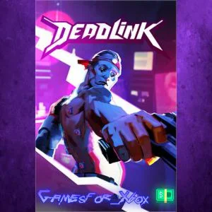 ️Deadlink XBOX