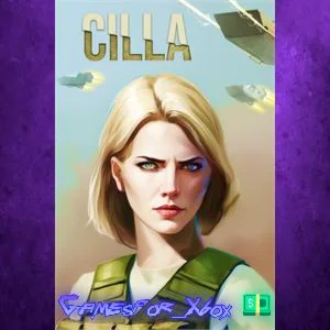 ️Cilla XBOX