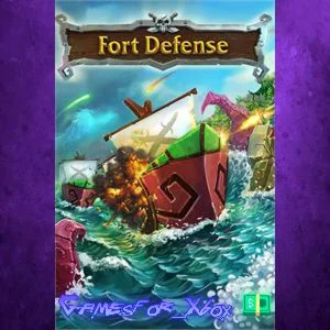 ️Fort Defense XBOX