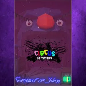 ️Circus of TimTim XBOX