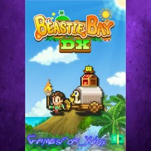 ️Beastie Bay DX XBOX