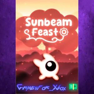 ️Sunbeam Feast Windows XBOX