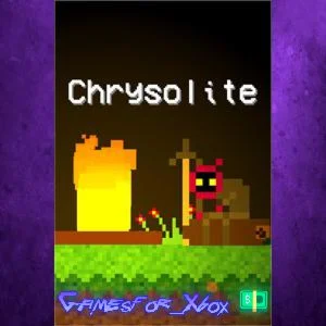 ️Chrysolite XBOX