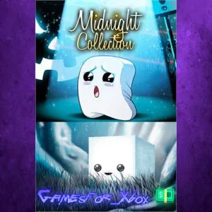 ️Midnight Collection XBOX