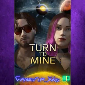 ️Turn to Mine XBOX