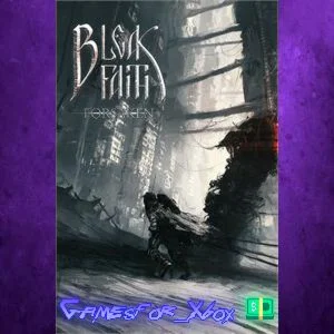 ️Bleak Faith XBOX