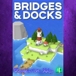 ️Bridges & Docks XBOX