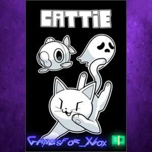 ️Cattie XBOX