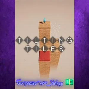 ️Tilting Tiles XBOX