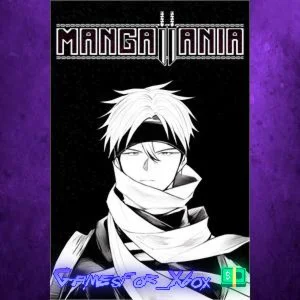 ️Mangavania 2 XBOX