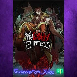 ️My Lovely Empress XBOX