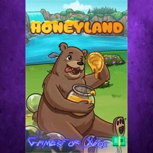 ️HoneyLand XBOX