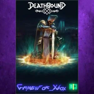 ️Deathbound XBOX