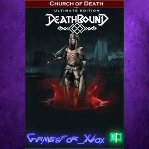 ️Deathbound – Ultimate Edition XBOX
