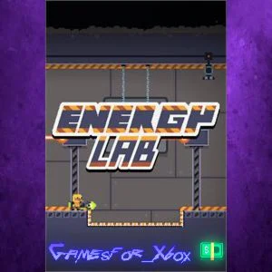 ️Energy Lab XBOX