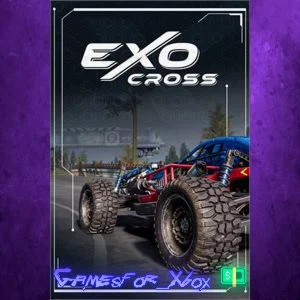 ️ExoCross XBOX