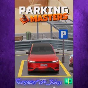 ️Parking Masters XBOX