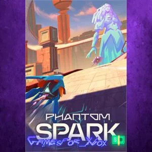 ️Phantom Spark XBOX