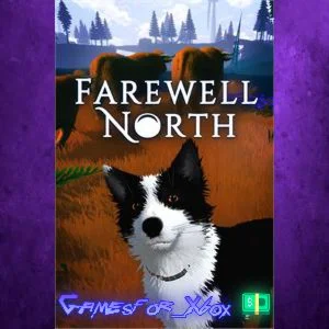 ️Farewell North XBOX