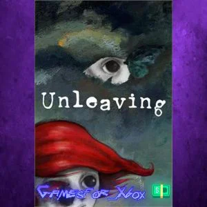 ️Unleaving XBOX
