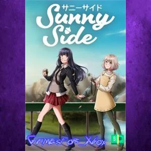 ️SunnySide XBOX