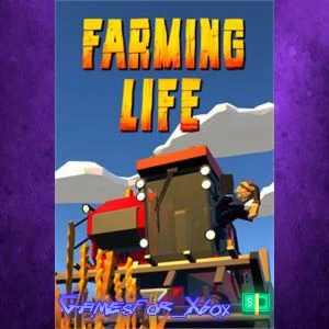 ️Farming Life XBOX